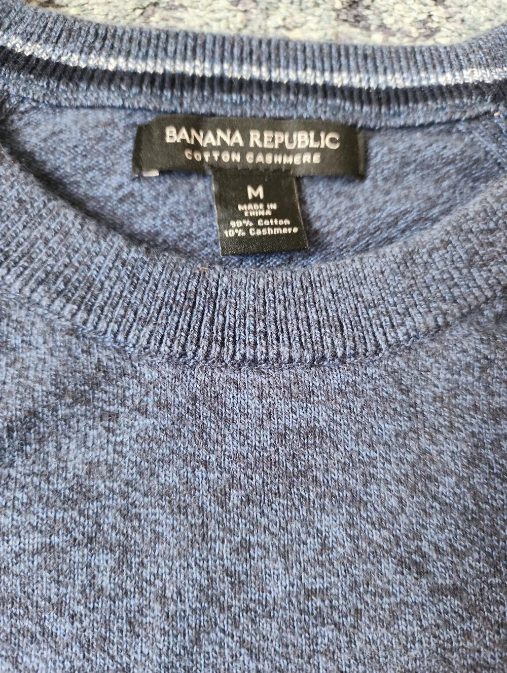 Banana Republic soft knit